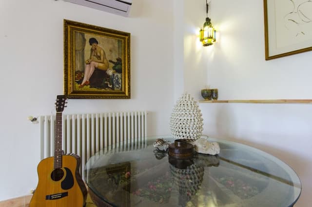Panoramic Villa, 3 Bedrooms, Hot Tub, Sea View