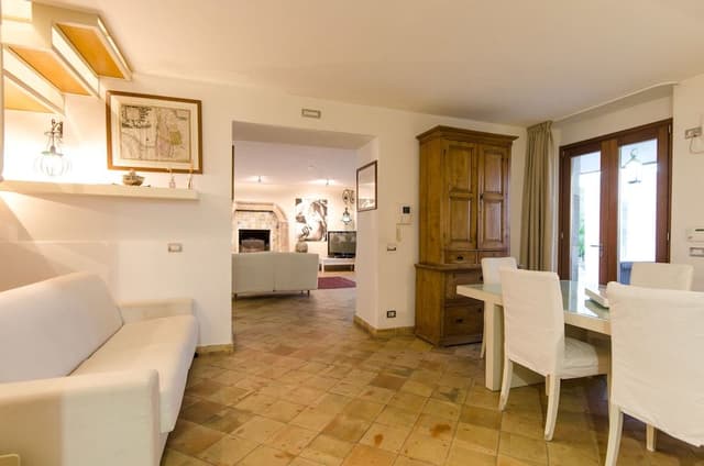 Panoramic Villa, 3 Bedrooms, Hot Tub, Sea View