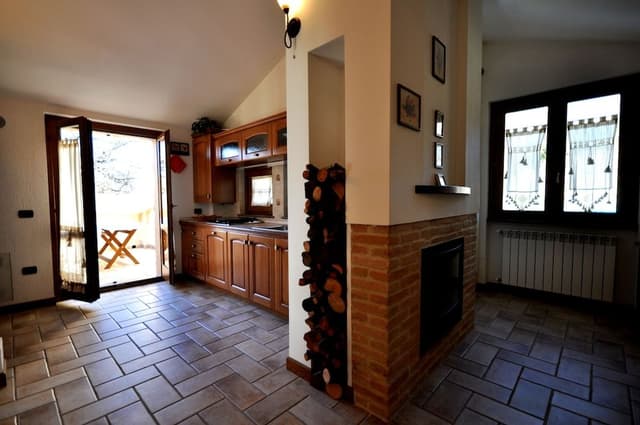 Superior Apartment, 2 Bedrooms, Terrace, Tower (Gelsomino)
