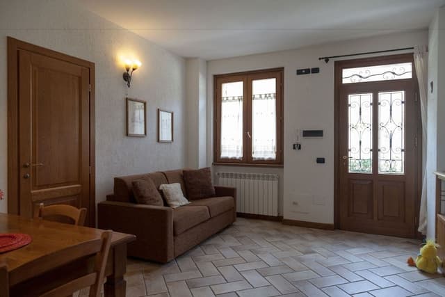 Classic Apartment, 1 Bedroom, Balcony, Ground Floor (Osmantus)
