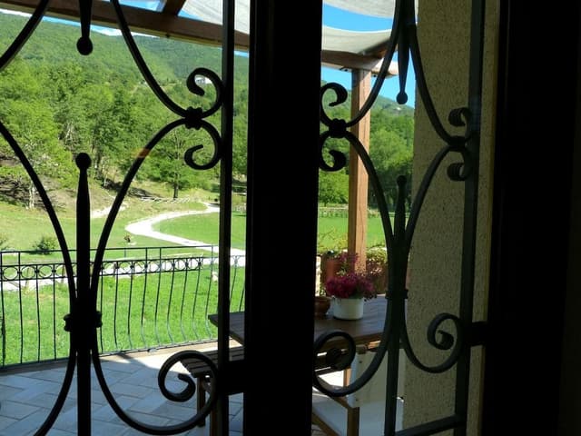 Superior Apartment, 1 Bedroom, Accessible, Terrace (Cotoneaster)