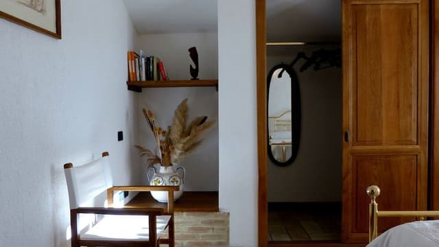 Superior Apartment, 2 Bedrooms, Terrace, Tower (Gelsomino)