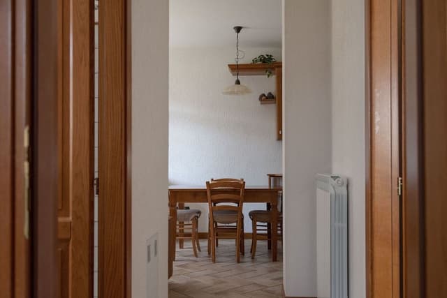 Classic Apartment, 2 Bedrooms, Terrace, Ground Floor (Abelia)