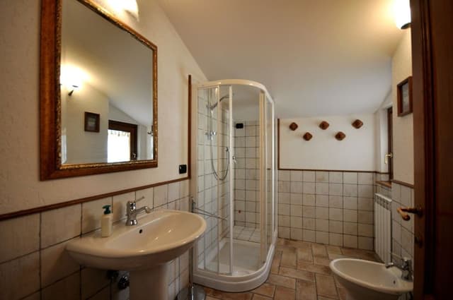 Superior Apartment, 2 Bedrooms, Terrace, Tower (Gelsomino)