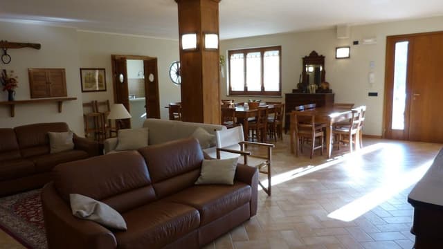 Superior Apartment, 3 Bedrooms, Accessible, Ground Floor (Buddleja)