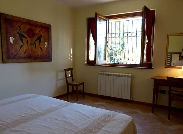 Superior Apartment, 3 Bedrooms, Accessible, Ground Floor (Buddleja)
