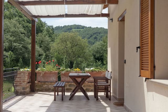 Superior Apartment, 1 Bedroom, Accessible, Terrace (Cotoneaster)
