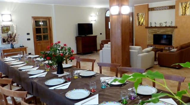 Superior Apartment, 3 Bedrooms, Accessible, Ground Floor (Buddleja)