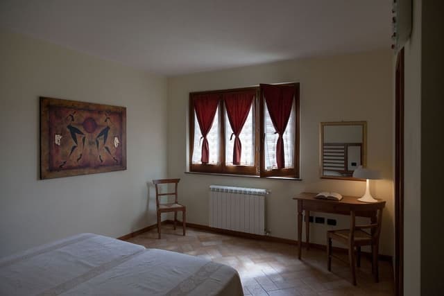 Superior Apartment, 3 Bedrooms, Accessible, Ground Floor (Buddleja)
