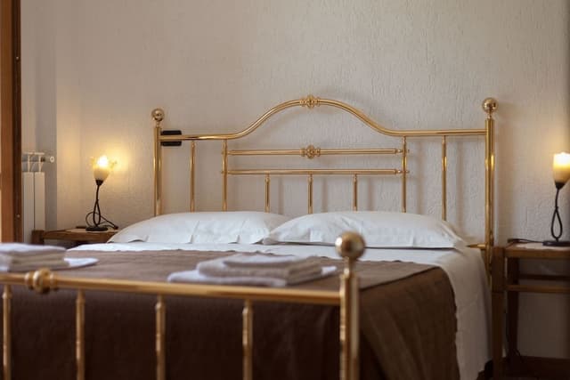 Superior Apartment, 2 Bedrooms, Terrace, Tower (Gelsomino)