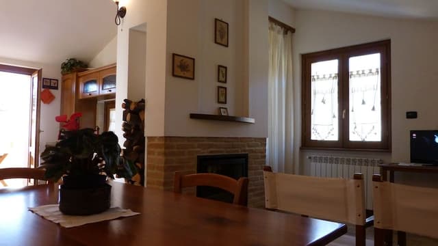 Superior Apartment, 2 Bedrooms, Terrace, Tower (Gelsomino)