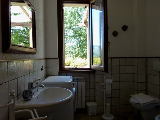 Classic Apartment, 2 Bedrooms, Terrace, Ground Floor (Abelia)