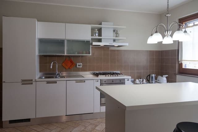 Superior Apartment, 3 Bedrooms, Accessible, Ground Floor (Buddleja)