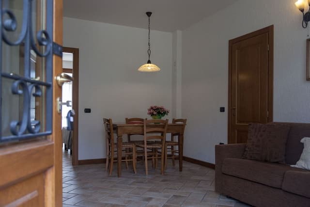 Classic Apartment, 1 Bedroom, Balcony, Ground Floor (Osmantus)