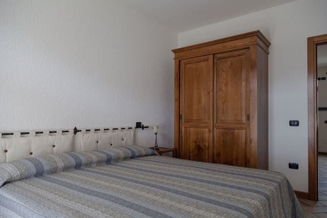 Classic Apartment, 1 Bedroom, Balcony, Ground Floor (Osmantus)