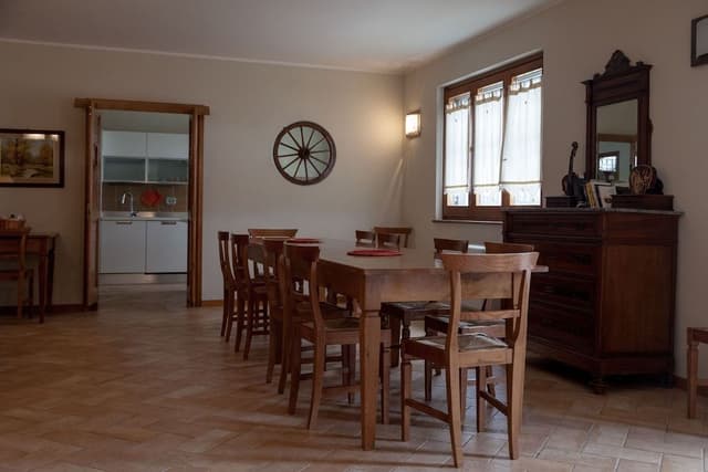 Superior Apartment, 3 Bedrooms, Accessible, Ground Floor (Buddleja)