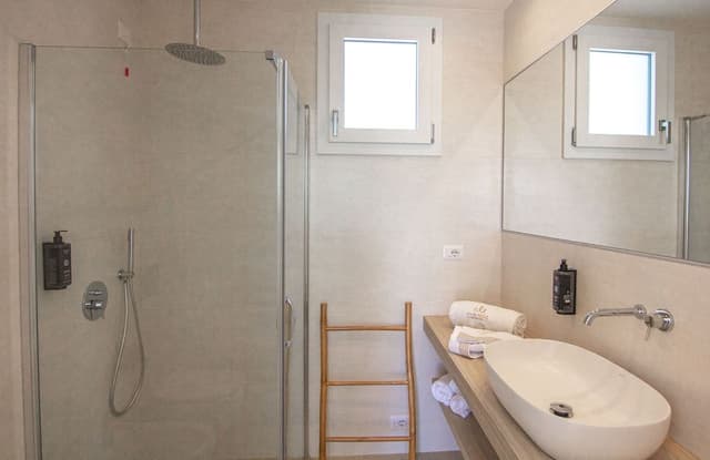 Panoramic Suite, Hot Tub, Sea View