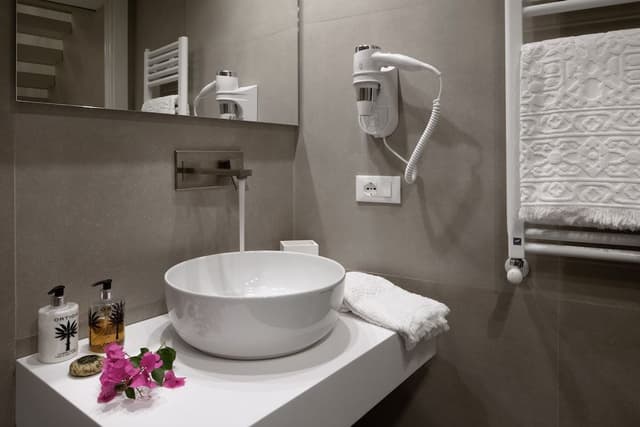 Luxury Suite, 1 Bedroom, Kitchen