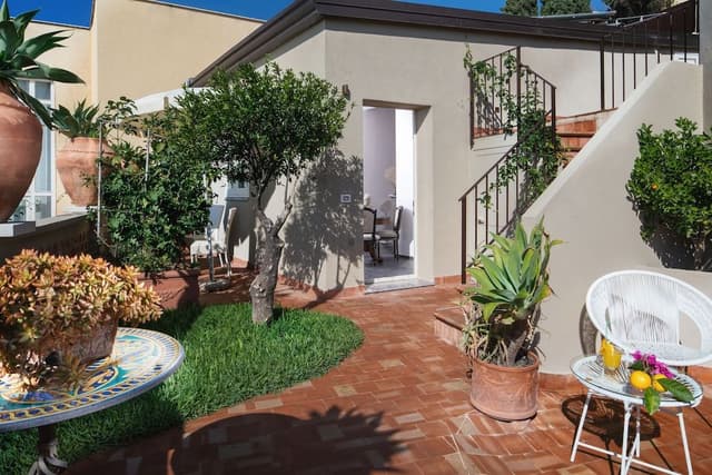 Luxury Suite, 1 Bedroom, Kitchen