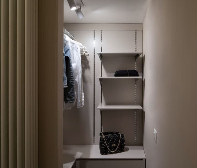 Luxury Suite, 1 Bedroom, Kitchen