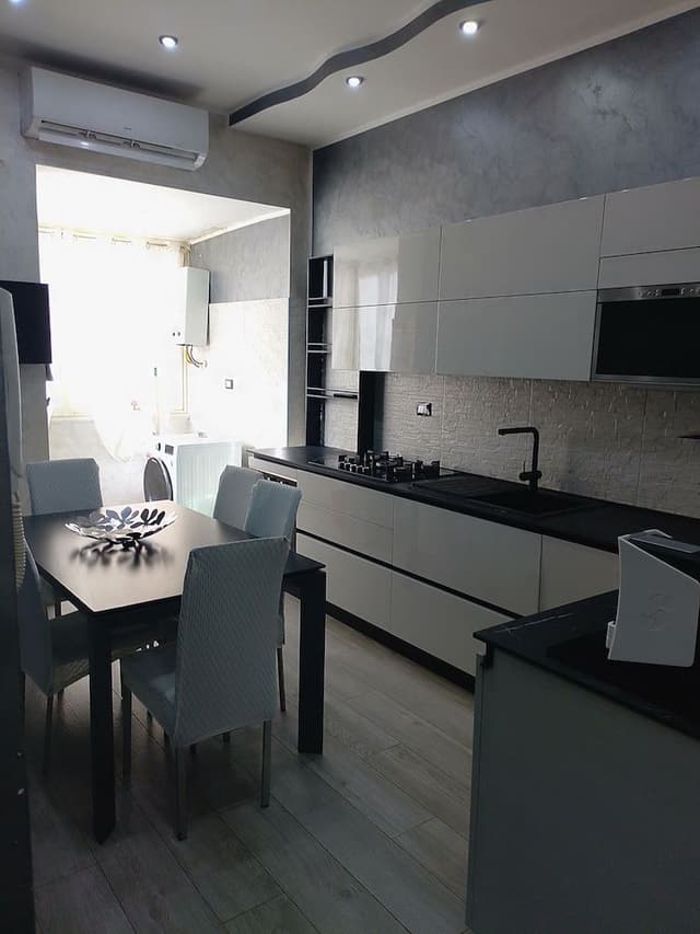 Family Condo, Non Smoking, City View
