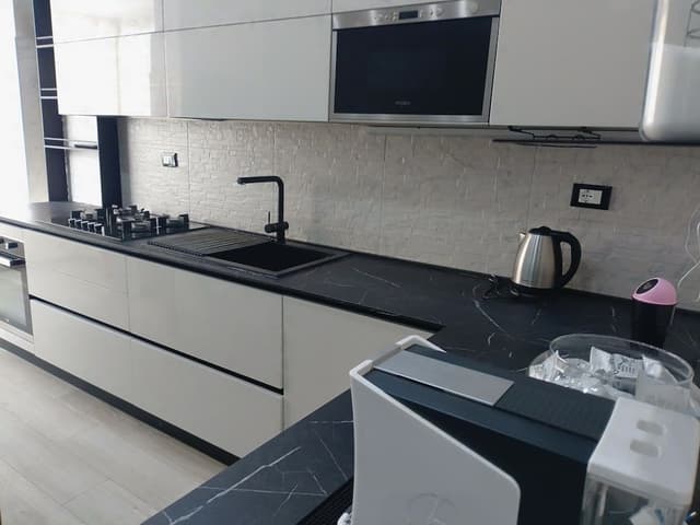 Family Condo, Non Smoking, City View