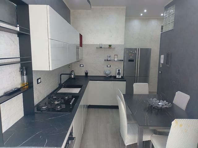 Family Condo, Non Smoking, City View