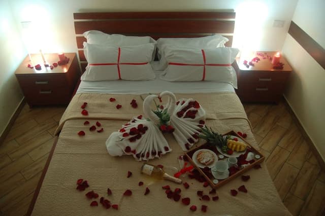 Double or Twin Room