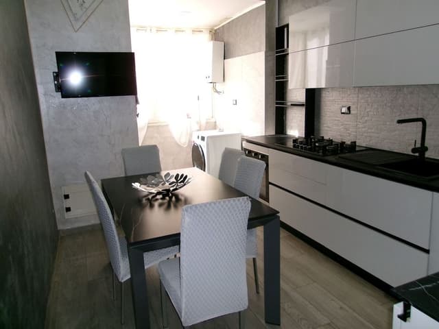 Family Condo, Non Smoking, City View