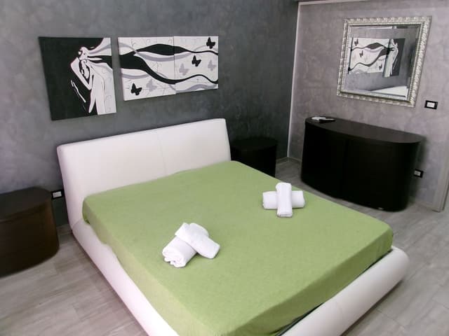 Double or Twin Room