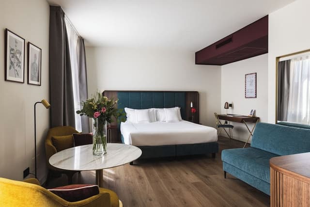 Junior Suite Doppia