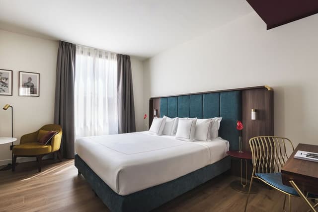 Junior Suite Doppia