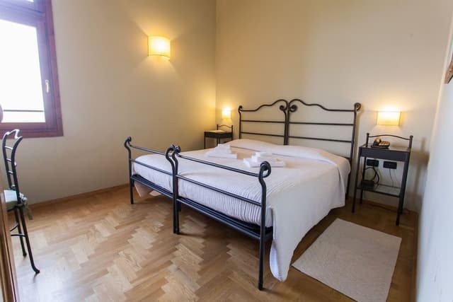 Classic Double or Twin Room