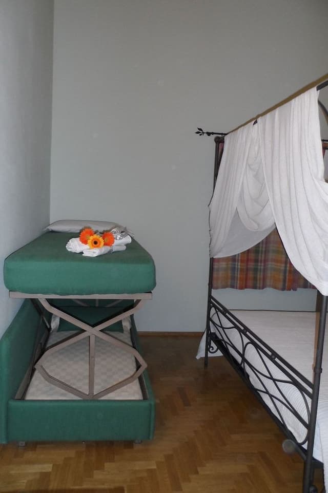 Superior Room (Family)