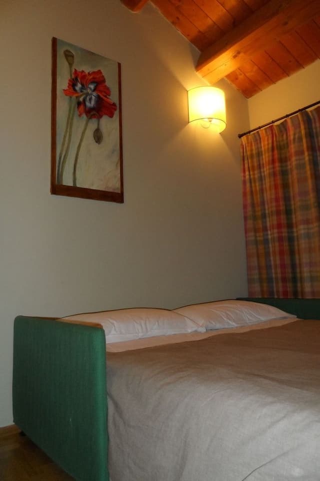Junior Room (Family)