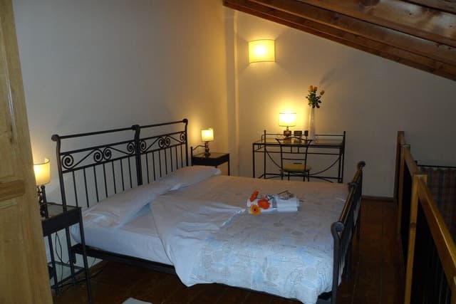 Apartment, Kitchen (Loft)