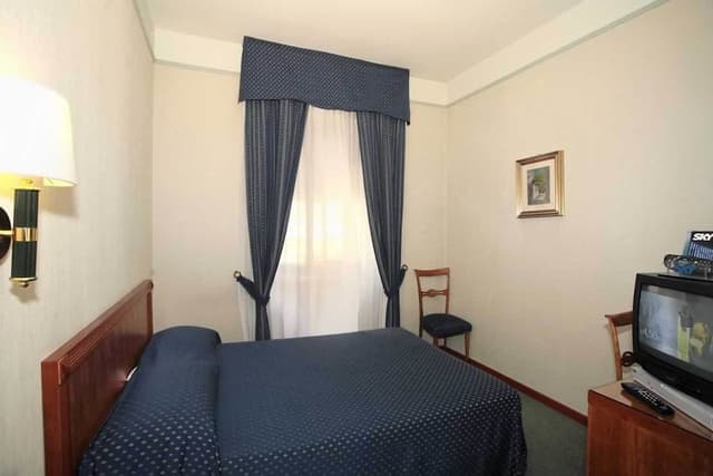 Room, 1 Double Bed