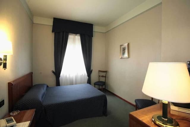 Room, 1 Double Bed