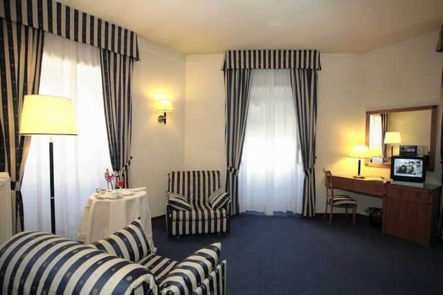 Junior Suite
