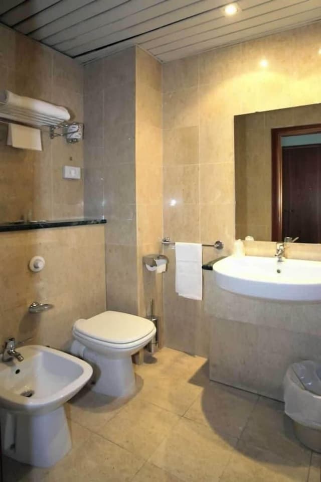 Room, 1 Double Bed