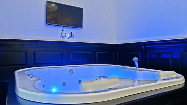 Royal Suite
