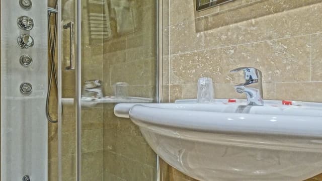 Royal Suite