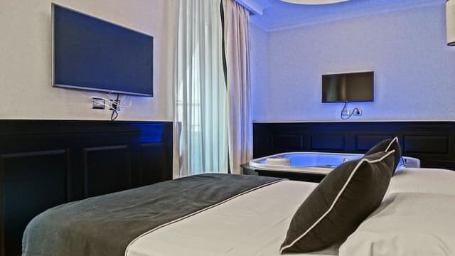 Royal Suite