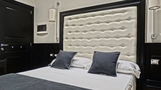 Deluxe Room, 1 Double Bed