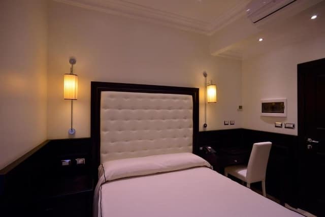 Deluxe Room, 1 Double Bed