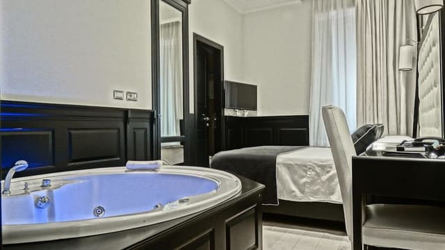 Junior Suite