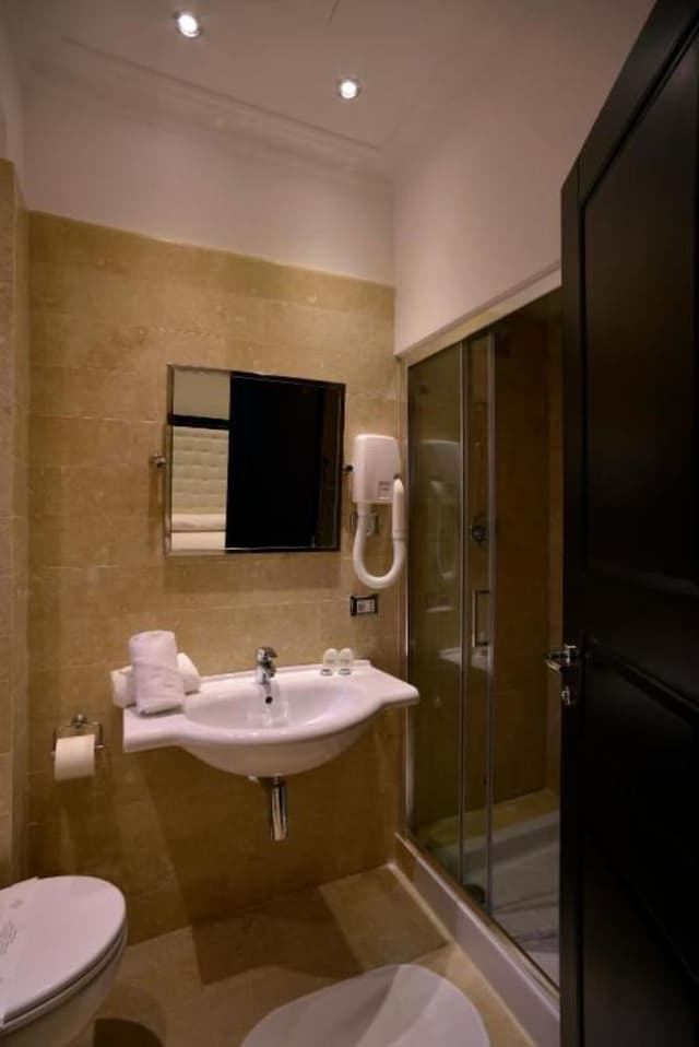 Deluxe Room, 1 Double Bed