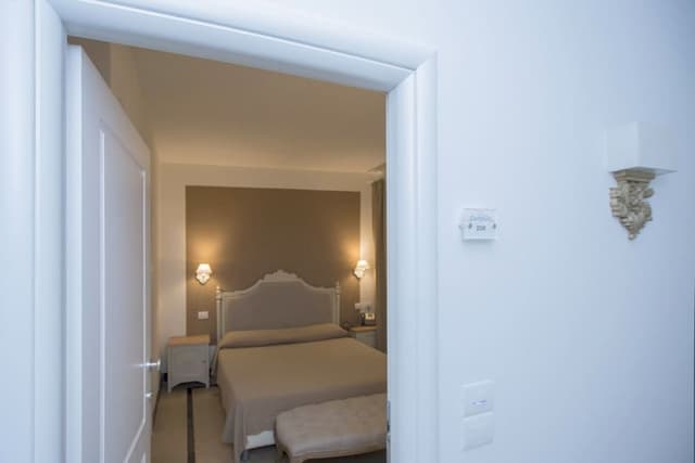 Classic Double or Twin Room