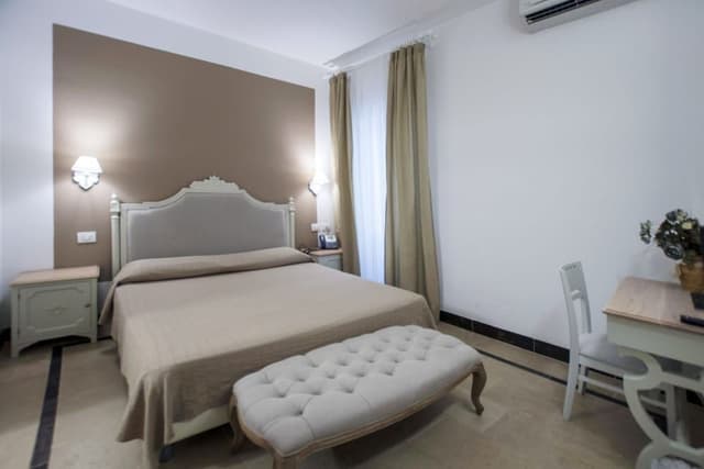 Classic Double or Twin Room