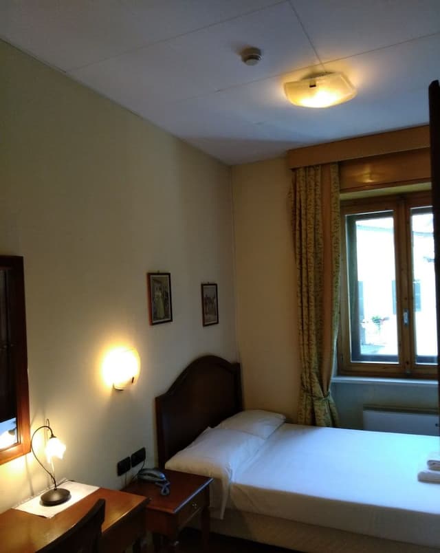Single Room